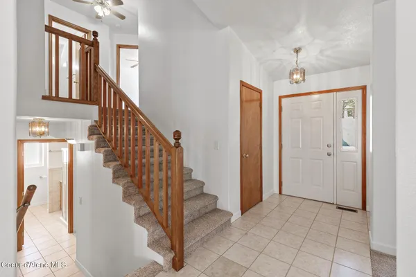 $547,000 | 370 South Glenwood Drive, Post Falls, ID 83854