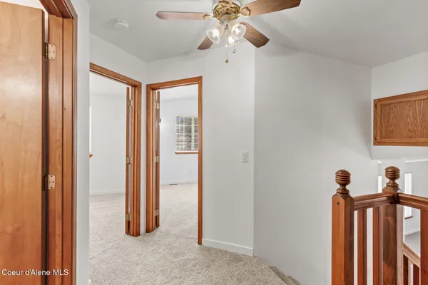 $547,000 | 370 South Glenwood Drive, Post Falls, ID 83854