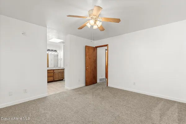 $547,000 | 370 South Glenwood Drive, Post Falls, ID 83854