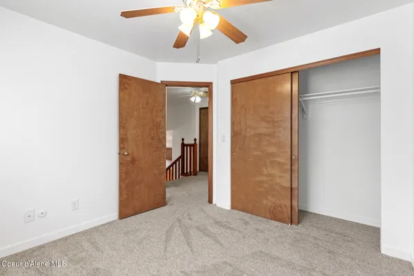 $547,000 | 370 South Glenwood Drive, Post Falls, ID 83854