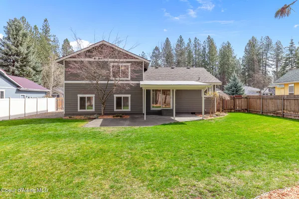 $547,000 | 370 South Glenwood Drive, Post Falls, ID 83854
