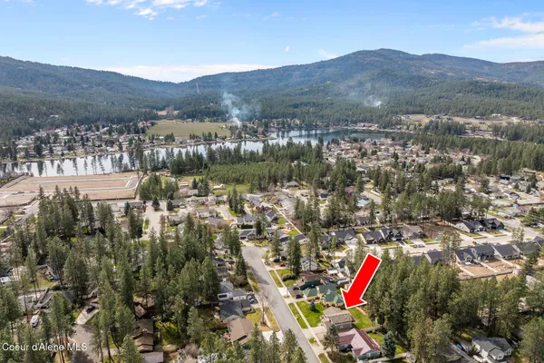 $547,000 | 370 South Glenwood Drive, Post Falls, ID 83854