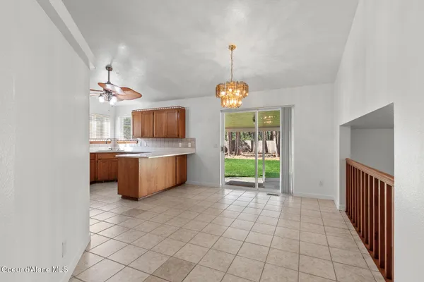 $547,000 | 370 South Glenwood Drive, Post Falls, ID 83854
