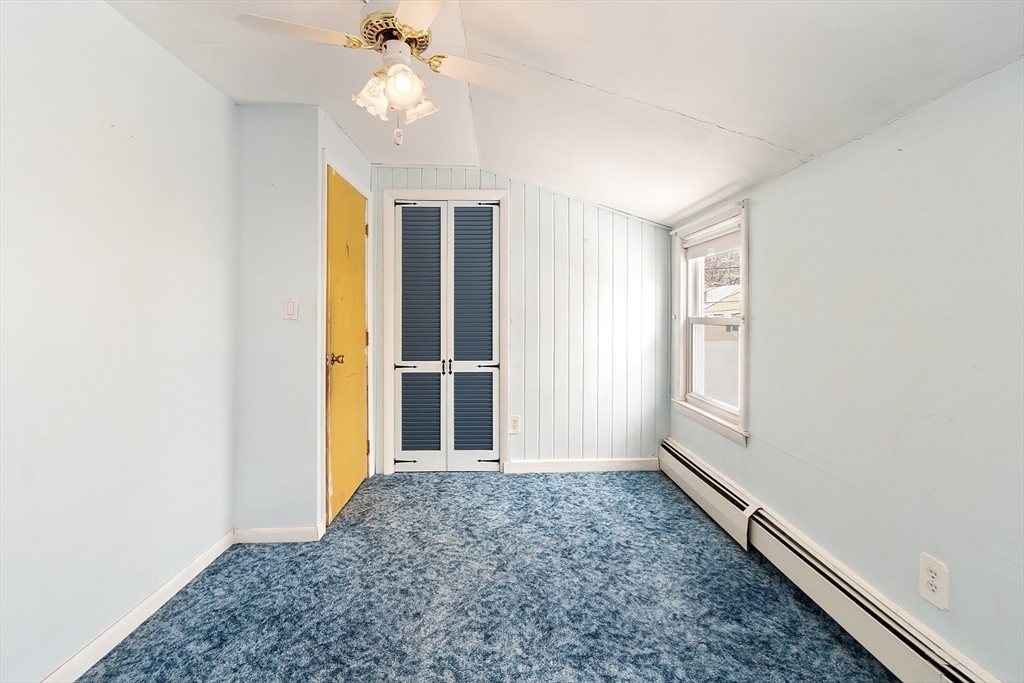 10 Pilling Road Wilmington, MA 01887 - Photo 32 of 41 wooden floor in an empty room with a window