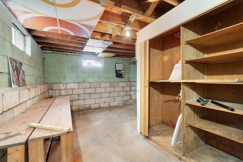 10 Pilling Road Wilmington, MA 01887 - Photo 38 of 41 a view of outdoor space