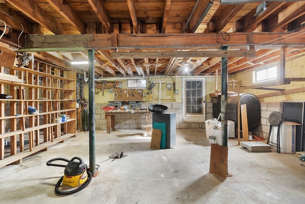10 Pilling Road Wilmington, MA 01887 - Photo 41 of 41 a view of a room with storage