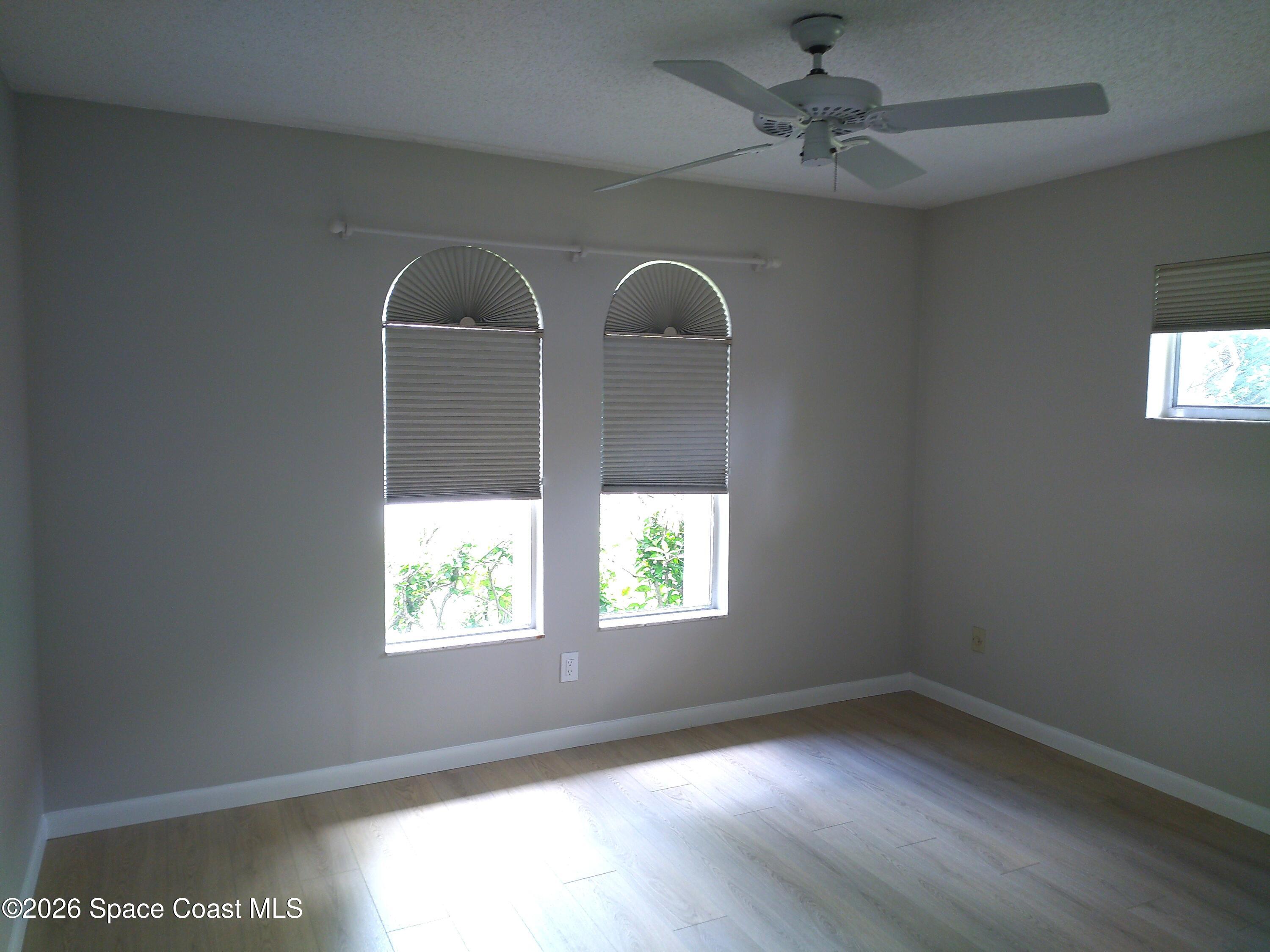 530 Rio Lane Indialantic, FL 32903 - Photo 13 of 26 Guest Bedroom 1