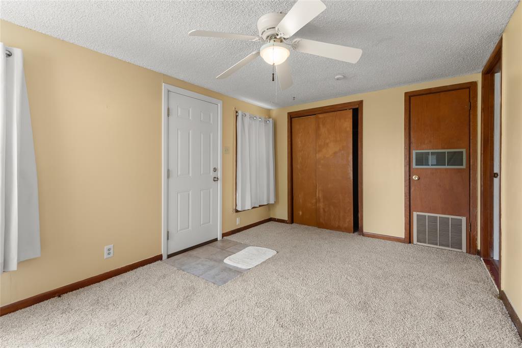 1002 Trundy Street Merkel, TX 79536 - Photo 33 of 40