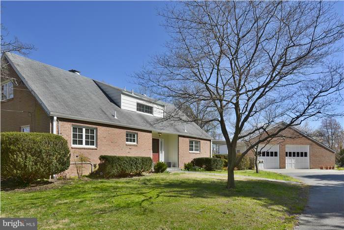 2000 Flint Hill Road Silver Spring, MD 20906 - Photo 1 of 28 Exterior (Front)