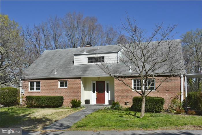 2000 Flint Hill Road Silver Spring, MD 20906 - Photo 2 of 28 Exterior (Front)