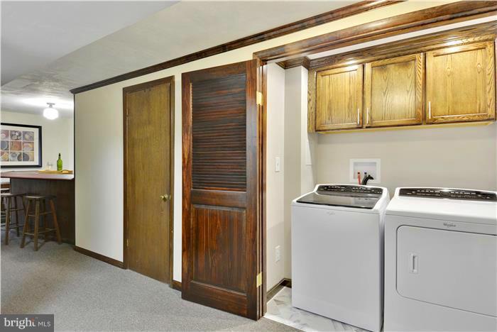 2000 Flint Hill Road Silver Spring, MD 20906 - Photo 23 of 28 Basement