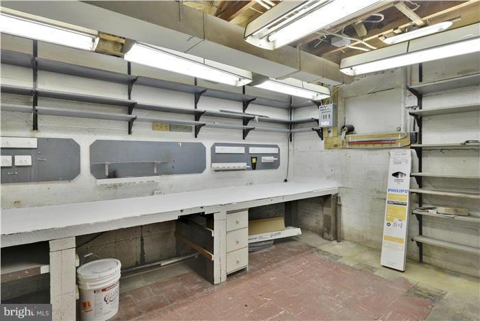 2000 Flint Hill Road Silver Spring, MD 20906 - Photo 26 of 28 Basement