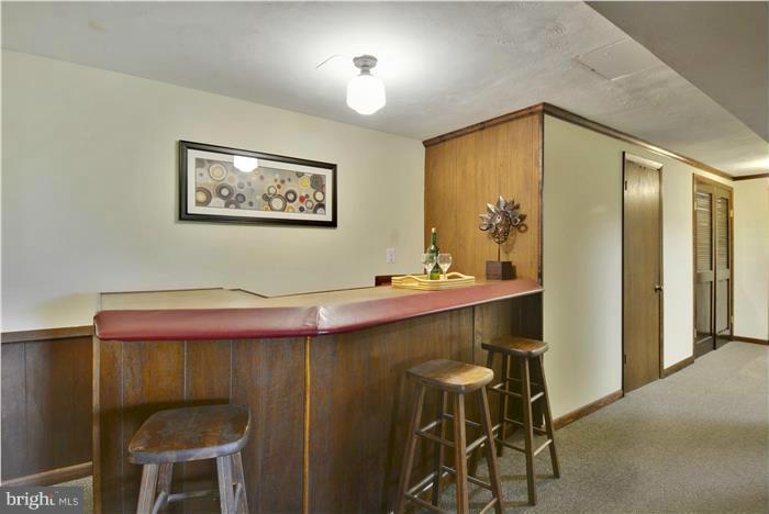 2000 Flint Hill Road Silver Spring, MD 20906 - Photo 28 of 28 Basement