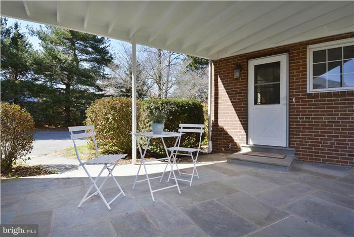 2000 Flint Hill Road Silver Spring, MD 20906 - Photo 5 of 28 Exterior (General)