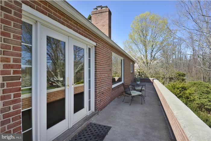 2000 Flint Hill Road Silver Spring, MD 20906 - Photo 8 of 28 Exterior (Rear)