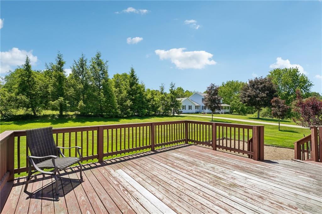 1440 Old Princeton Road New Castle, PA 16101 - Photo 45 of 50