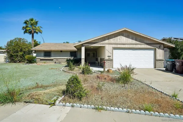$390,000 | 27920 Lexington Court, Menifee, CA 92586