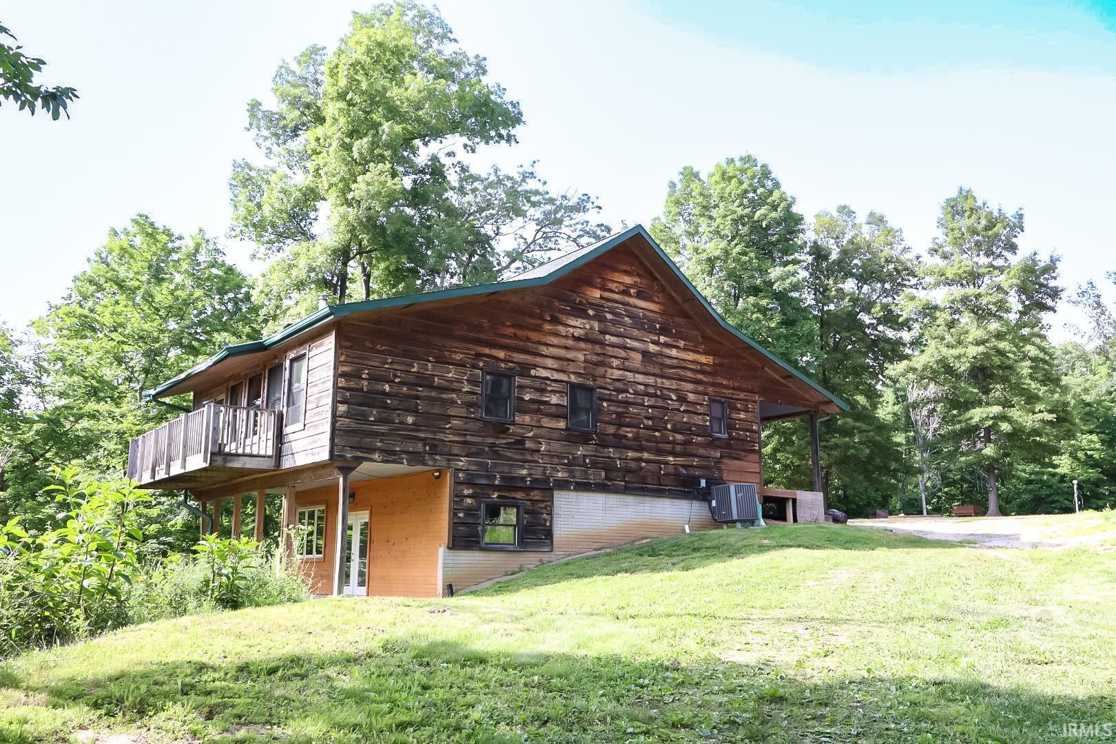 8774 Lake Road Jasonville, IN 47438 - Photo 8 of 46