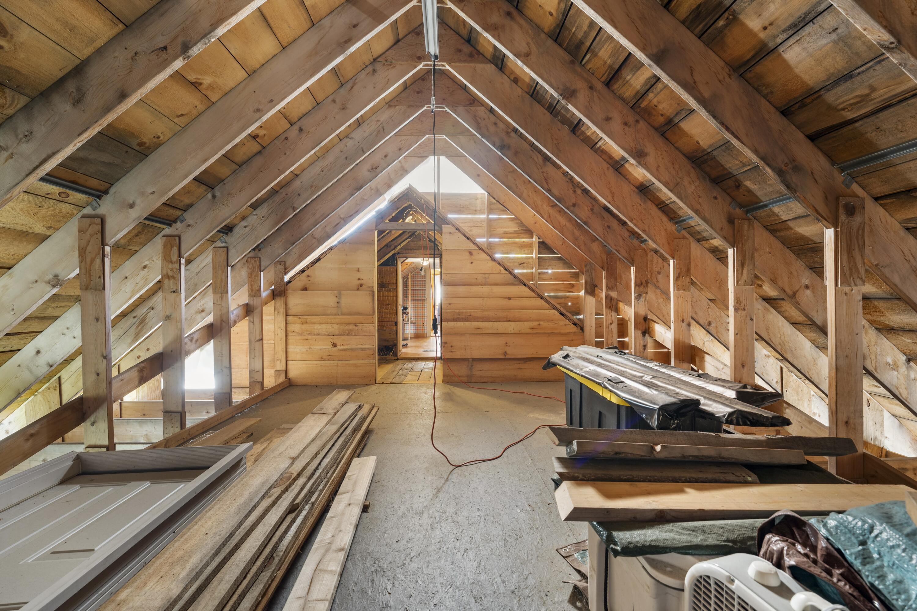 772 Prescott Road Manchester, ME 04351 - Photo 23 of 44 DSC04641