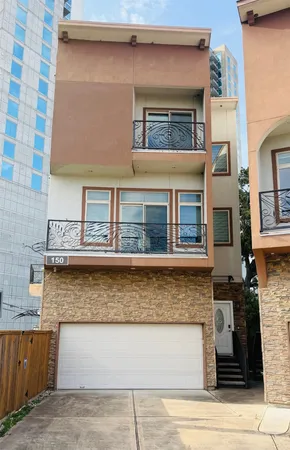 $3,000 | 150 Carson Court, Houston, TX 77004