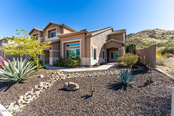 $799,900 | 29715 North 19th Lane, Phoenix, AZ 85085