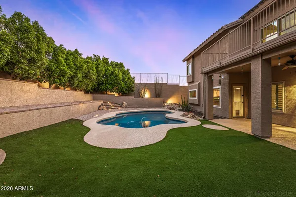 $799,900 | 29715 North 19th Lane, Phoenix, AZ 85085