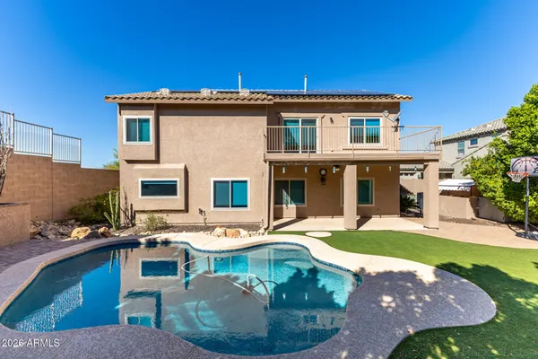 $799,900 | 29715 North 19th Lane, Phoenix, AZ 85085