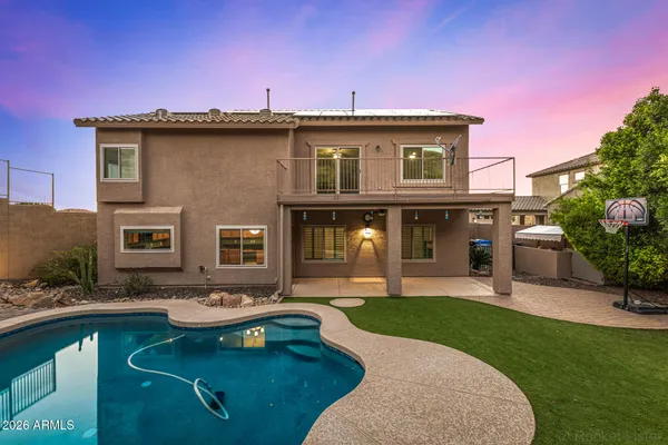 $799,900 | 29715 North 19th Lane, Phoenix, AZ 85085