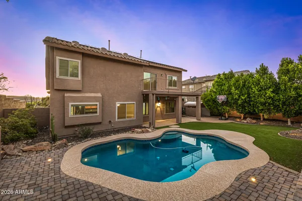 $799,900 | 29715 North 19th Lane, Phoenix, AZ 85085