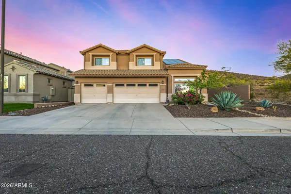 $799,900 | 29715 North 19th Lane, Phoenix, AZ 85085