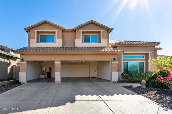 $799,900 | 29715 North 19th Lane, Phoenix, AZ 85085