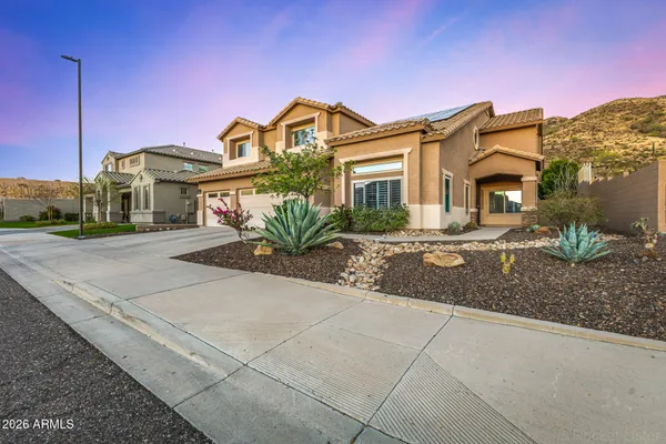 $799,900 | 29715 North 19th Lane, Phoenix, AZ 85085