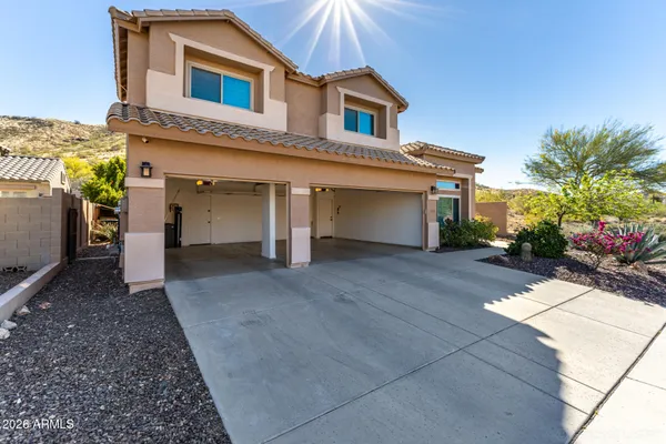 $799,900 | 29715 North 19th Lane, Phoenix, AZ 85085