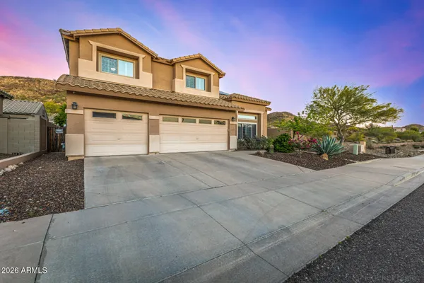 $799,900 | 29715 North 19th Lane, Phoenix, AZ 85085