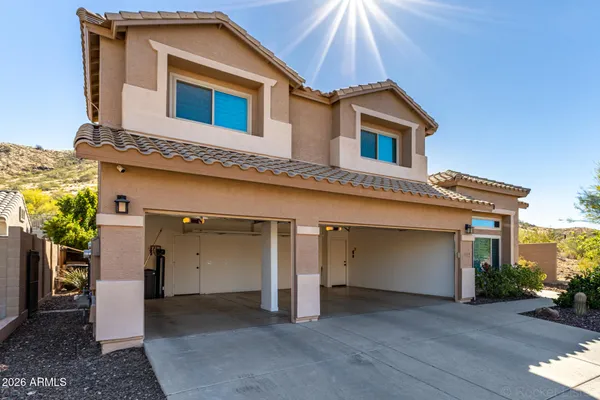 $799,900 | 29715 North 19th Lane, Phoenix, AZ 85085