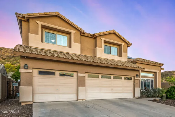 $799,900 | 29715 North 19th Lane, Phoenix, AZ 85085