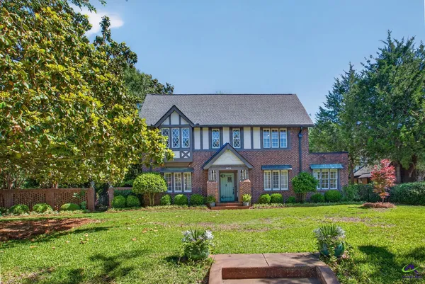 $575,000 | 2655 Stanislaus Circle, Macon, GA 31204