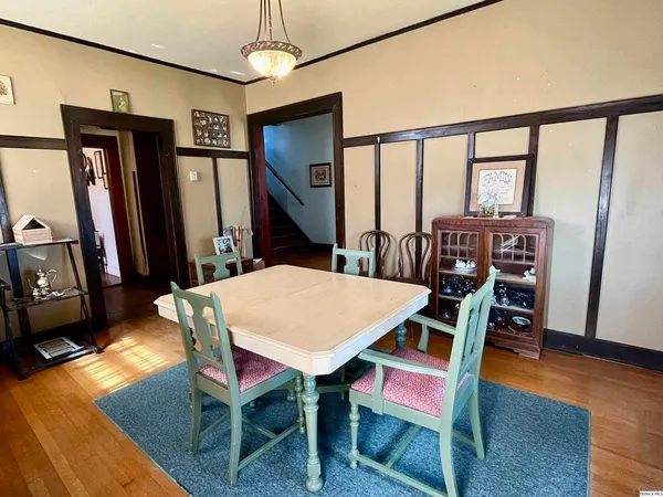 $154,900 | 100 South Franklin Street, Clayton, IL 62324