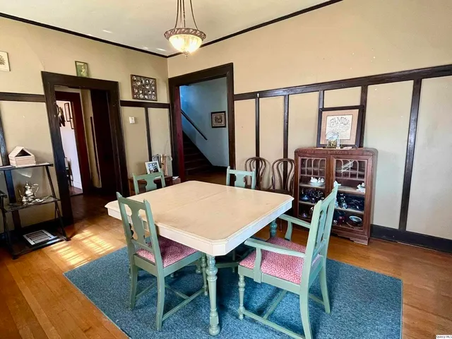 $154,900 | 100 South Franklin Street, Clayton, IL 62324