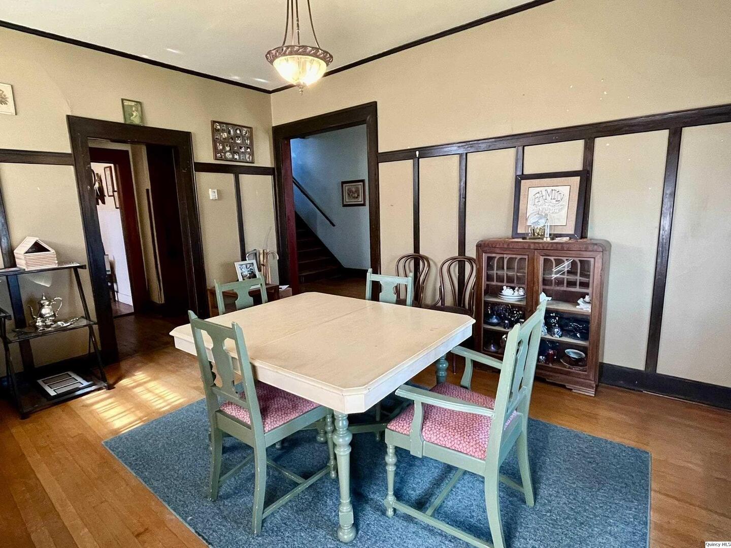 100 South Franklin Street Clayton, IL 62324 - Photo 11 of 28