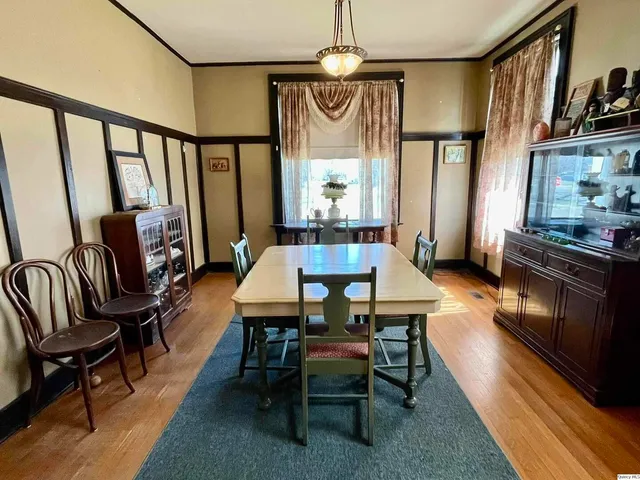 $154,900 | 100 South Franklin Street, Clayton, IL 62324