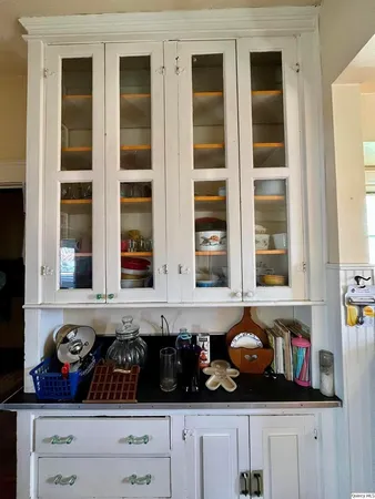 $154,900 | 100 South Franklin Street, Clayton, IL 62324