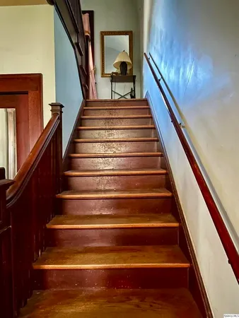 $154,900 | 100 South Franklin Street, Clayton, IL 62324