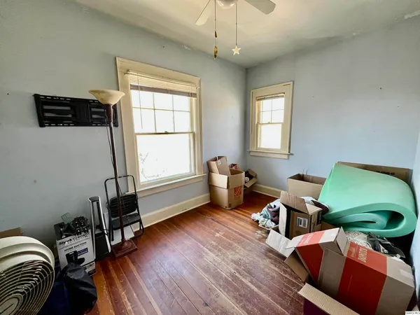 $154,900 | 100 South Franklin Street, Clayton, IL 62324