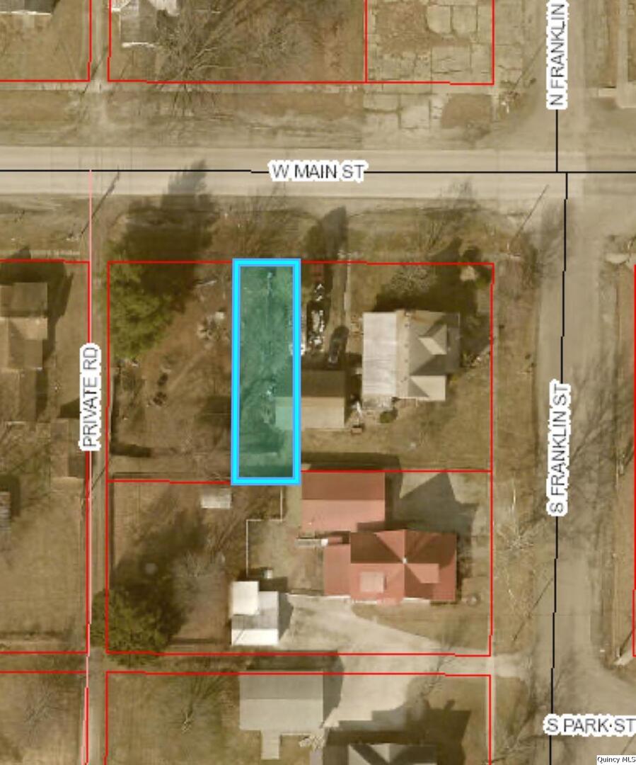 100 South Franklin Street Clayton, IL 62324 - Photo 26 of 28