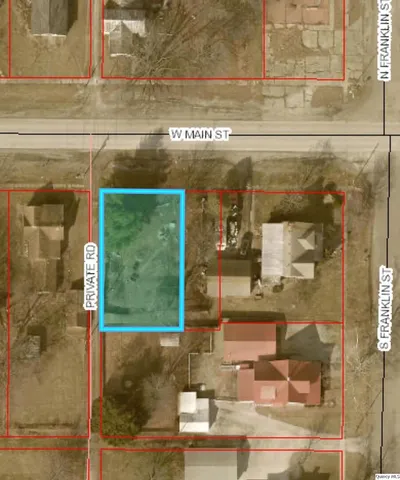 $159,900 | 100 South Franklin Street, Clayton, IL 62324