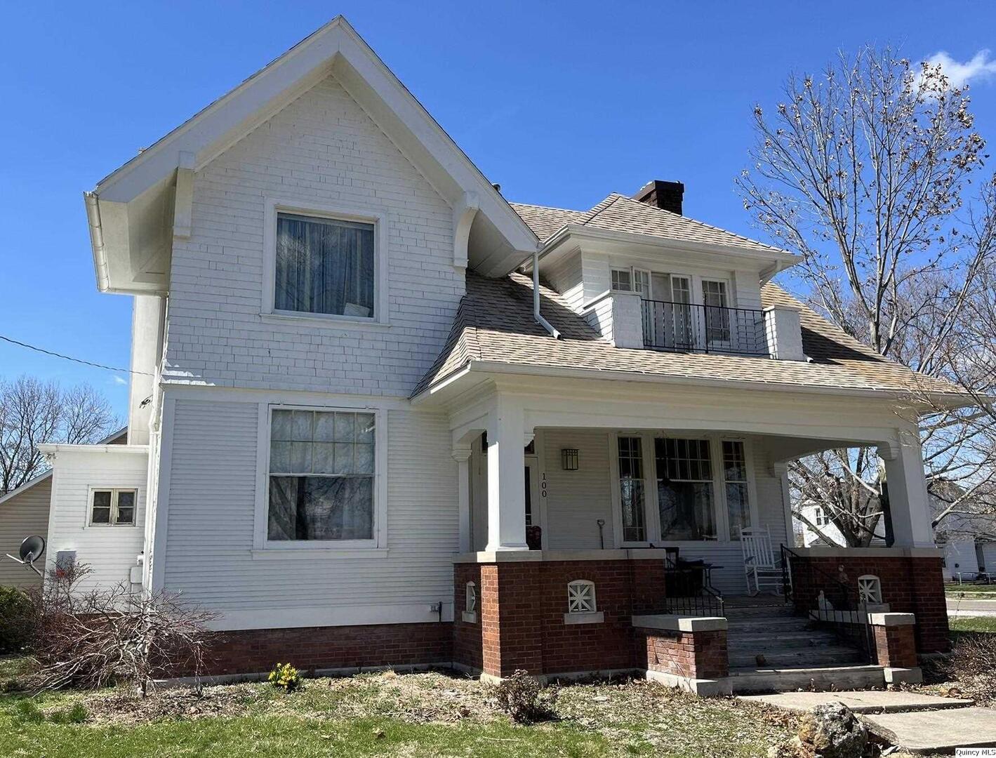 100 South Franklin Street Clayton, IL 62324 - Photo 28 of 28