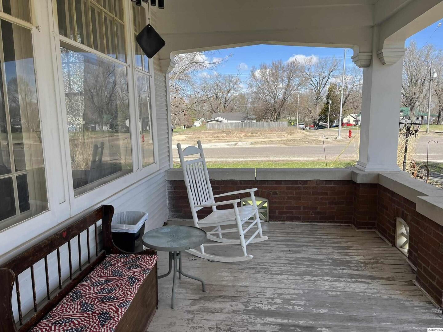 100 South Franklin Street Clayton, IL 62324 - Photo 4 of 28