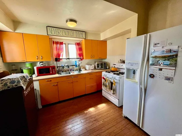 $159,900 | 100 South Franklin Street, Clayton, IL 62324