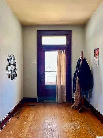 $154,900 | 100 South Franklin Street, Clayton, IL 62324